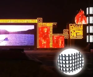 LED Display Screen