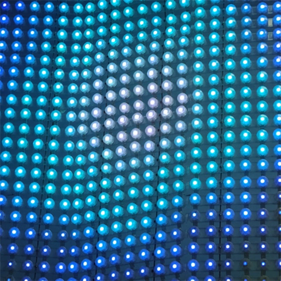 Point Source LED vs. Panel LED: Understanding the Differences